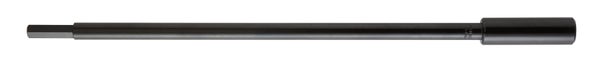 Jatkovarsi Reik&auml;sahaterille HEX 9,5 mm 300 mm