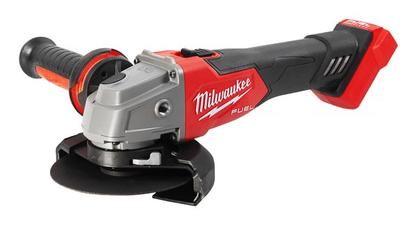 Akkukulmahiomakone M18 FUEL&trade; FSAG125X-0