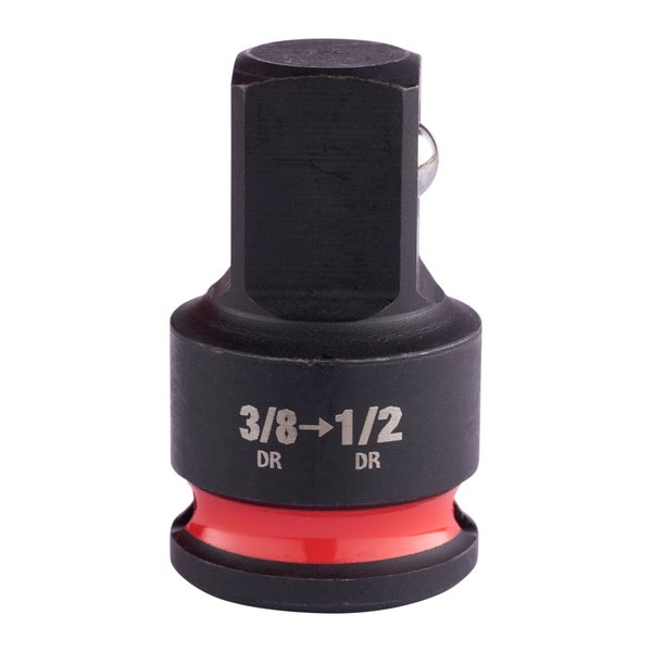 Sovitinhylsy SHOCKWAVE&trade;, 3/8&Prime; &ndash; 1/2&Prime;
