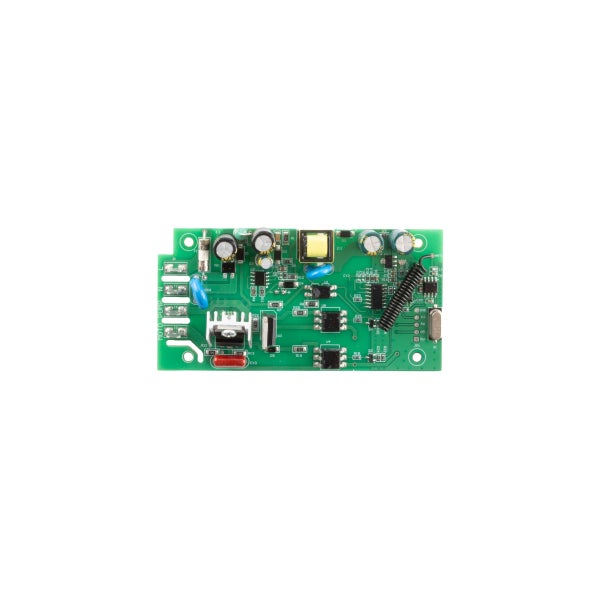Piirikortti mattopesuriin ja tekstiilipesurieseen 1200 W (uusi), tuotteelle 533428