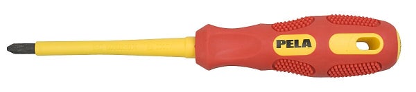 Ristip&auml;&auml;ruuvimeisseli Phillips 1000 V, 3x150 mm