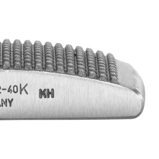 Vaste, kaareva, No. 252/40 K