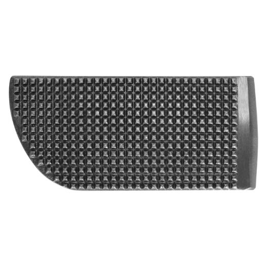 Vaste, kaareva, No. 252/40 K