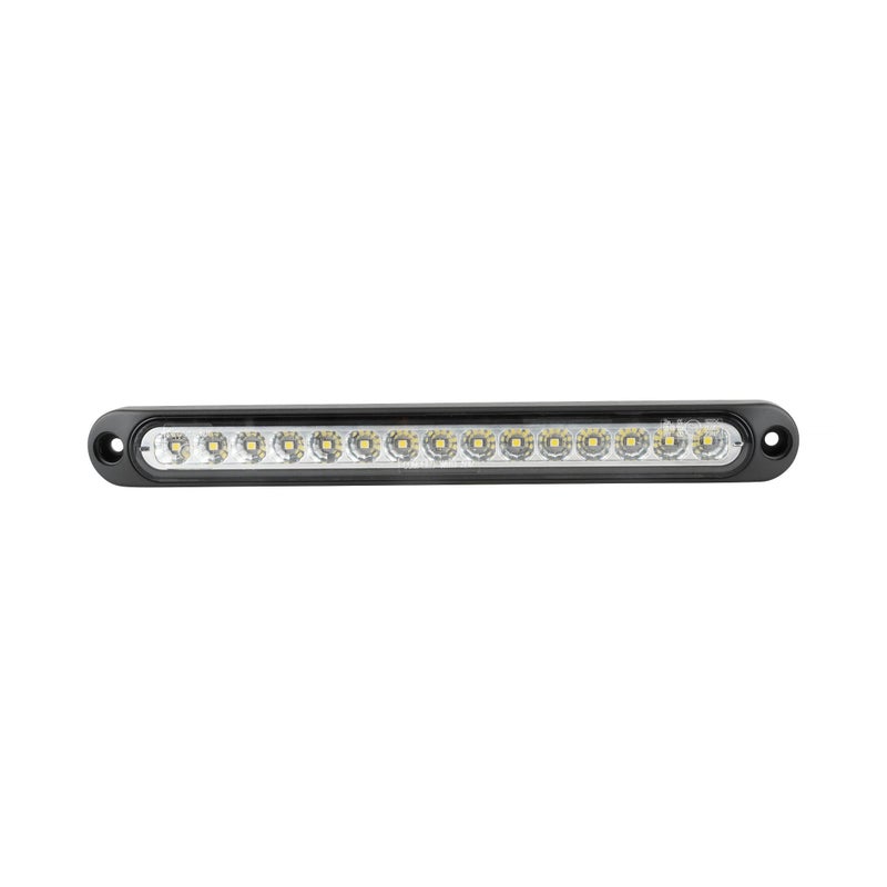 &Auml;&auml;rivalo LED, valkoinen, 10-30V
