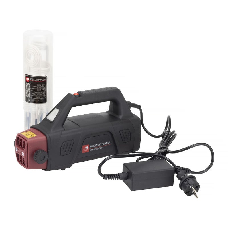 Induktiokuumennin 2250W